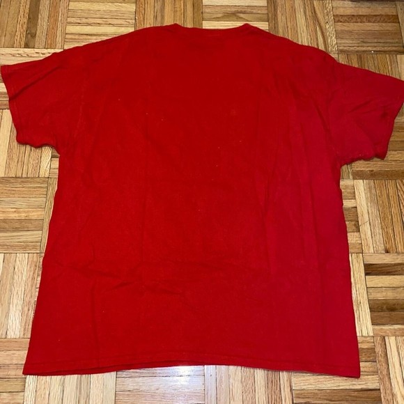 XL Soled Never Limited 1990 Champions Shirt - Picture 3 of 4